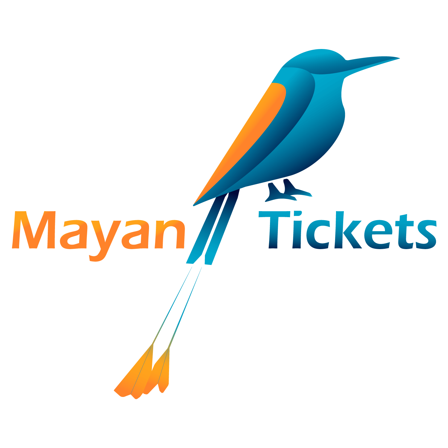 mayan tickets logo